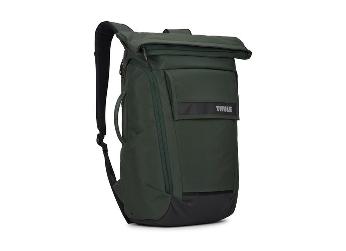 Thule Paramount Backpack 24L - Racing Green