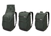 Thule Paramount Backpack 27L - Racing Green