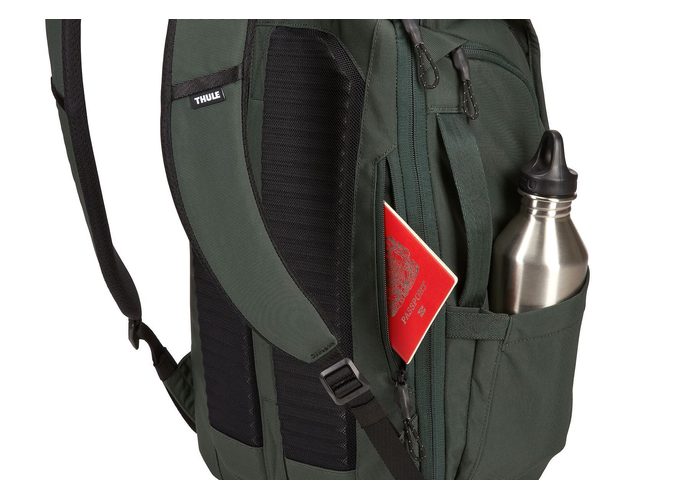 Thule Paramount Backpack 27L - Racing Green