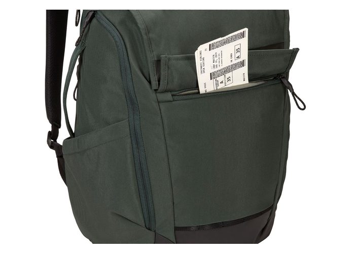 Thule Paramount Backpack 27L - Racing Green