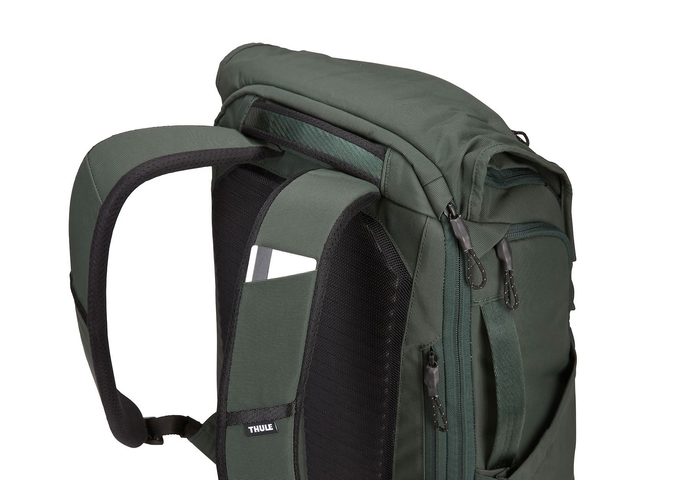 Thule Paramount Backpack 27L - Racing Green