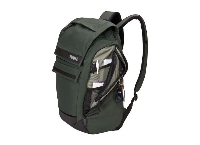Thule Paramount Backpack 27L - Racing Green