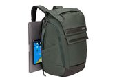 Thule Paramount Backpack 27L - Racing Green