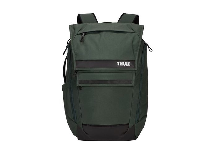 Thule Paramount Backpack 27L - Racing Green