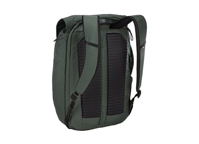 Thule Paramount Backpack 27L - Racing Green