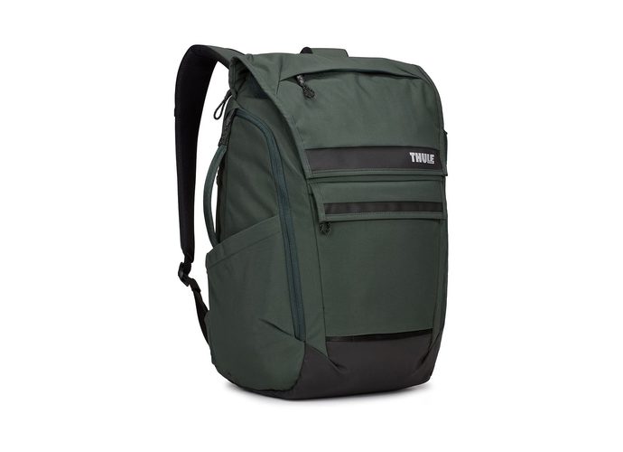 Thule Paramount Backpack 27L - Racing Green