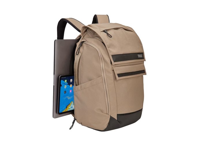 Thule Paramount Backpack 27L - Timberwolf