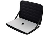 Thule Gauntlet 4  MacBook Pro Sleeve 16&apos;&apos; - Black