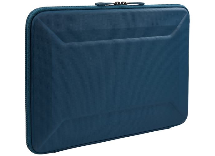 Thule Gauntlet 4  MacBook Pro Sleeve 16&apos;&apos; - Blue