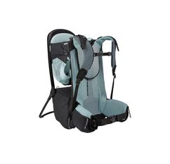 Thule Sapling Child Carrier - Black - Nosidełko dla dziecka