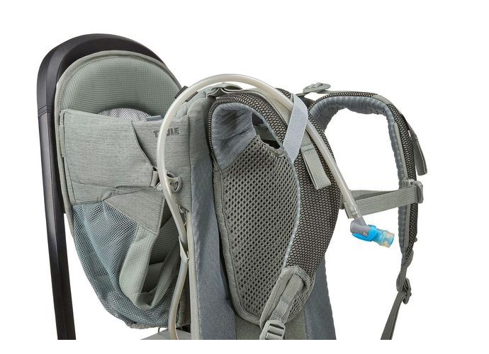 Thule Sapling Child Carrier Agave - Nosidełko