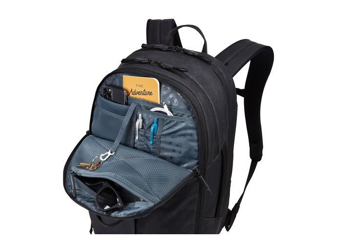 Thule Aion Backpack 28L - Black