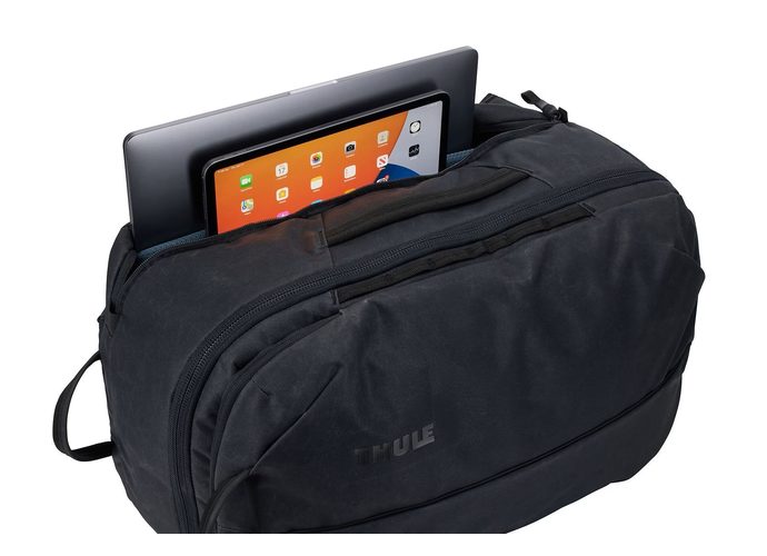 Thule Aion Plecak Backpack 40L - Black