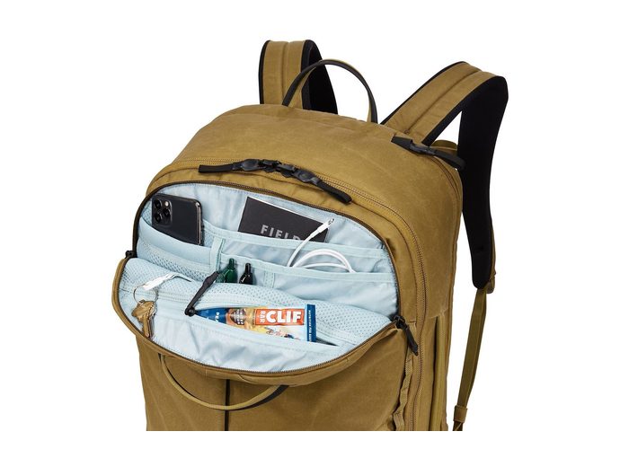 Thule Aion Plecak Backpack 40L - Nutria