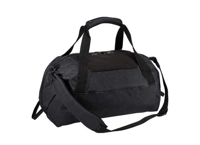 Thule Aion Plecak Duffel Bag 35L - Black