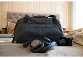 Thule Aion Plecak Duffel Bag 35L - Nutria