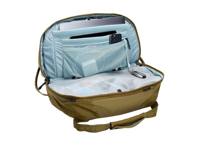 Thule Aion Plecak Duffel Bag 35L - Nutria