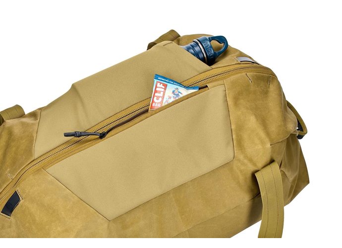 Thule Aion Plecak Duffel Bag 35L - Nutria