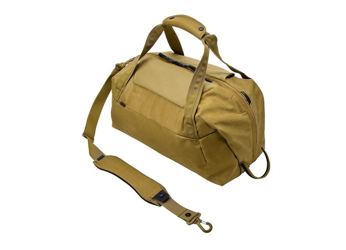 Thule Aion Plecak Duffel Bag 35L - Nutria