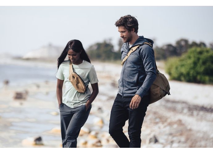 Thule Aion Sling Bag Black - nerka/plecak