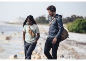 Thule Aion Sling Bag Black - nerka/plecak