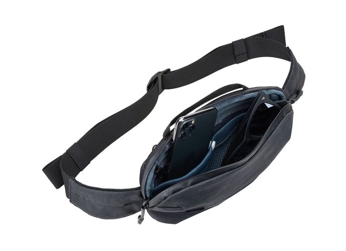 Thule Aion Sling Bag Black - nerka/plecak