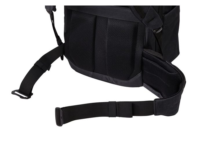 Thule Aion Sling Bag Black - nerka/plecak