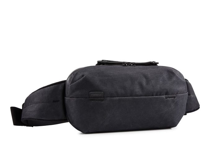 Thule Aion Sling Bag Black - nerka/plecak