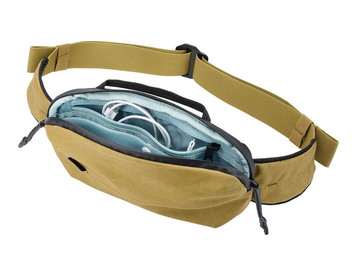 Thule Aion Sling Bag Nutria - nerka/plecak