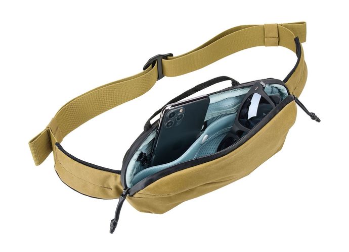 Thule Aion Sling Bag Nutria - nerka/plecak