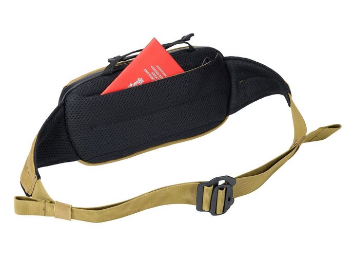 Thule Aion Sling Bag Nutria - nerka/plecak