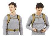Thule Aion Sling Bag Nutria - nerka/plecak