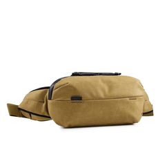 Thule Aion Sling Bag Nutria - nerka/plecak