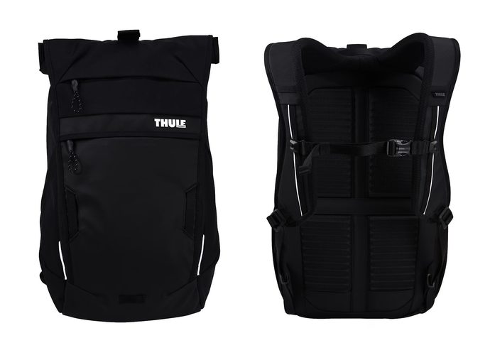 Thule Paramount Plecak Commuter Backpack 18L - Black