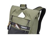 Thule Paramount Plecak Commuter Backpack 18L - Olivine