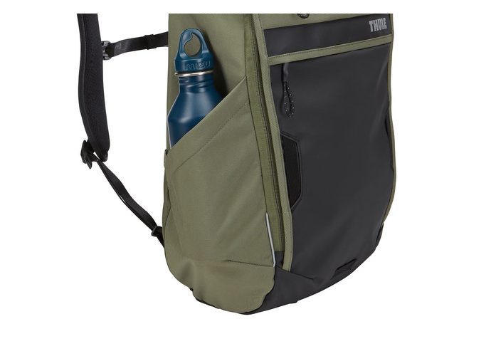 Thule Paramount Plecak Commuter Backpack 18L - Olivine