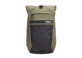 Thule Paramount Plecak Commuter Backpack 18L - Olivine