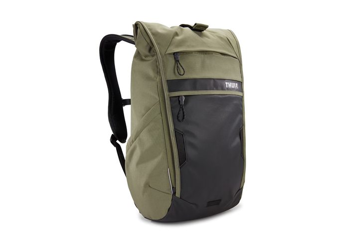 Thule Paramount Plecak Commuter Backpack 18L - Olivine