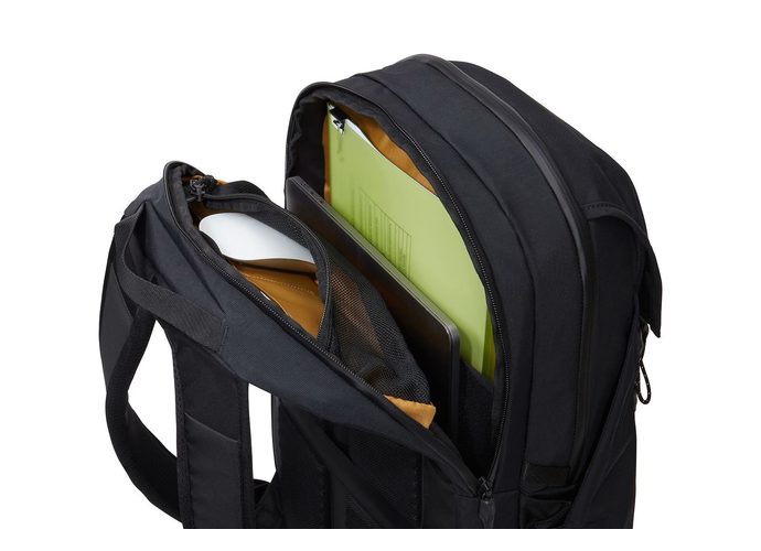 Thule Paramount Commuter Backpack 27L - Black