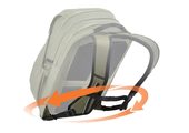 Thule Paramount Plecak Commuter Backpack 27L - Olivine