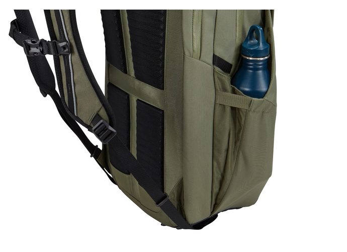 Thule Paramount Plecak Commuter Backpack 27L - Olivine
