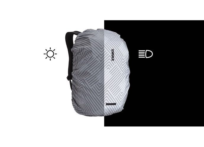 Thule Paramount Plecak Commuter Backpack 27L - Olivine