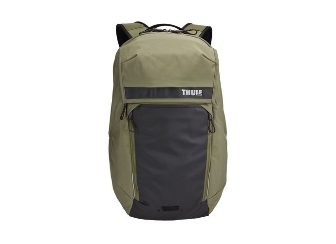 Thule Paramount Plecak Commuter Backpack 27L - Olivine