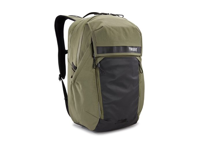 Thule Paramount Plecak Commuter Backpack 27L - Olivine