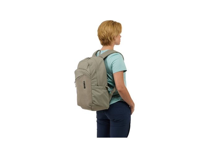 Thule Indago Plecak Vetiver Gray