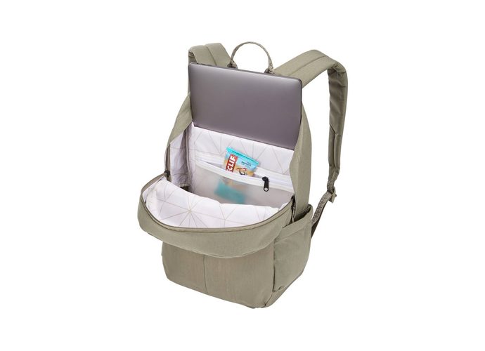 Thule Indago Plecak Vetiver Gray
