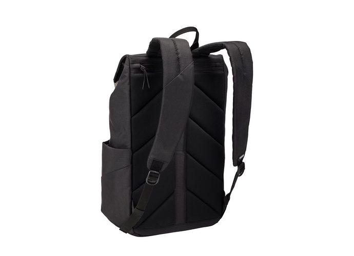 Thule Lithos Plecak 16L Black