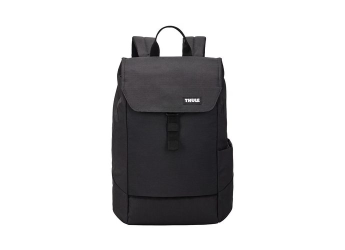 Thule Lithos Plecak 16L Black