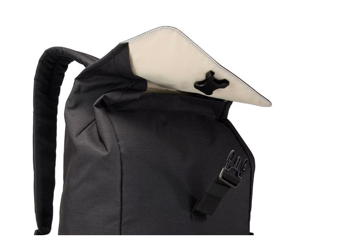 Thule Lithos Plecak 16L Black