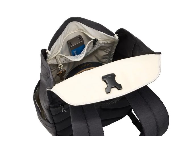 Thule Lithos Plecak 16L Black